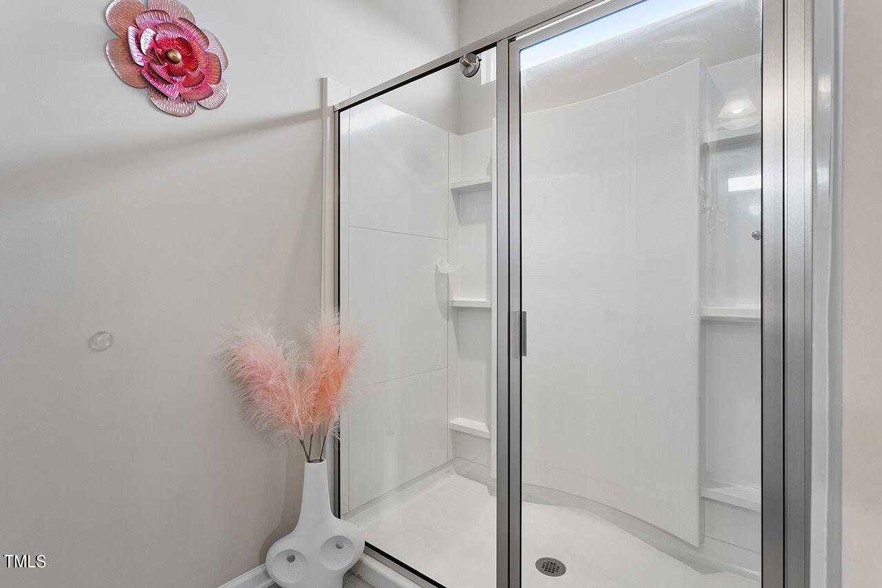 6826 Shane Drive Raleigh, NC 27610 - Photo 31 of 35 Primary Bathroom