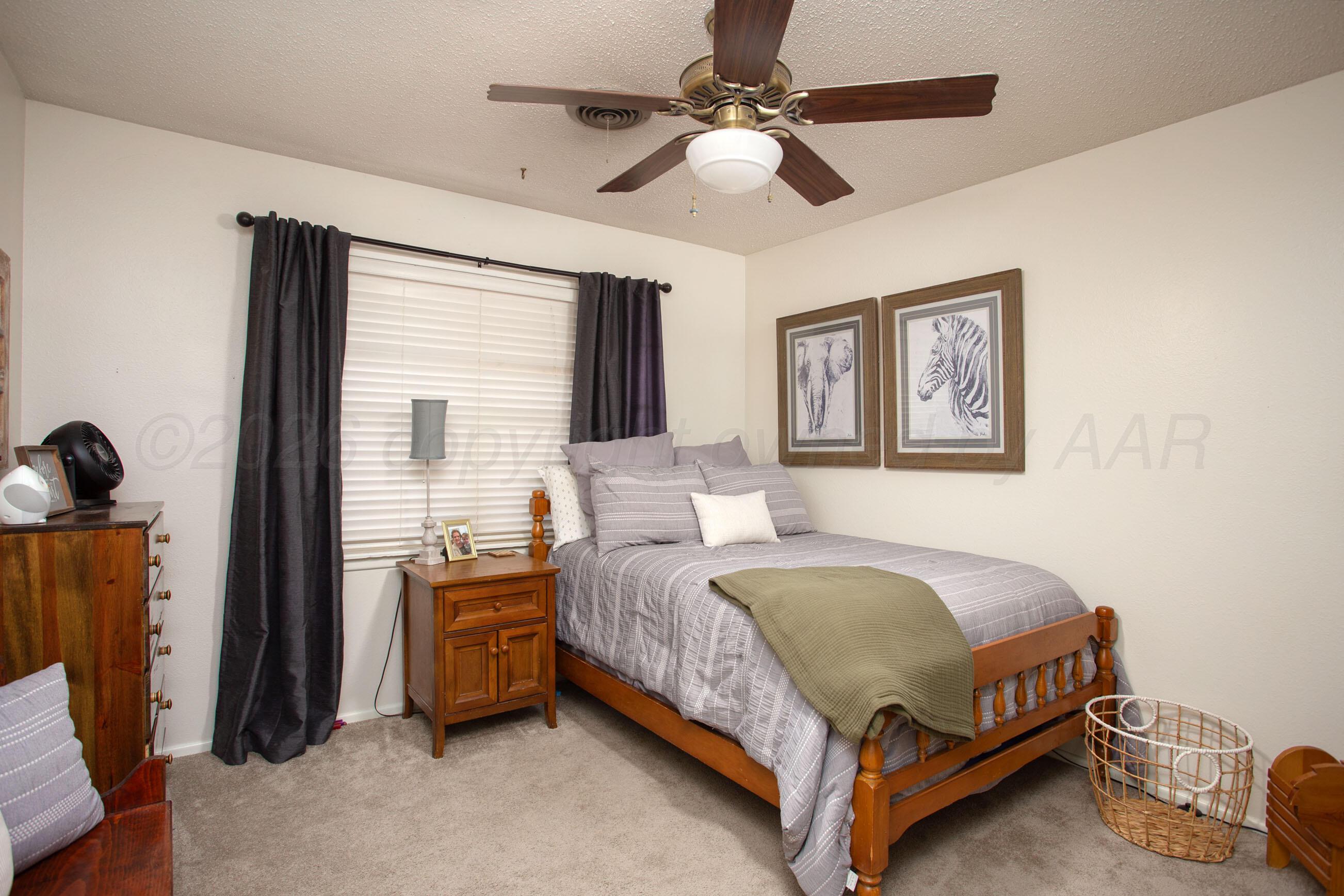6704 Jameson Road Amarillo, TX 79106 - Photo 21 of 26 13