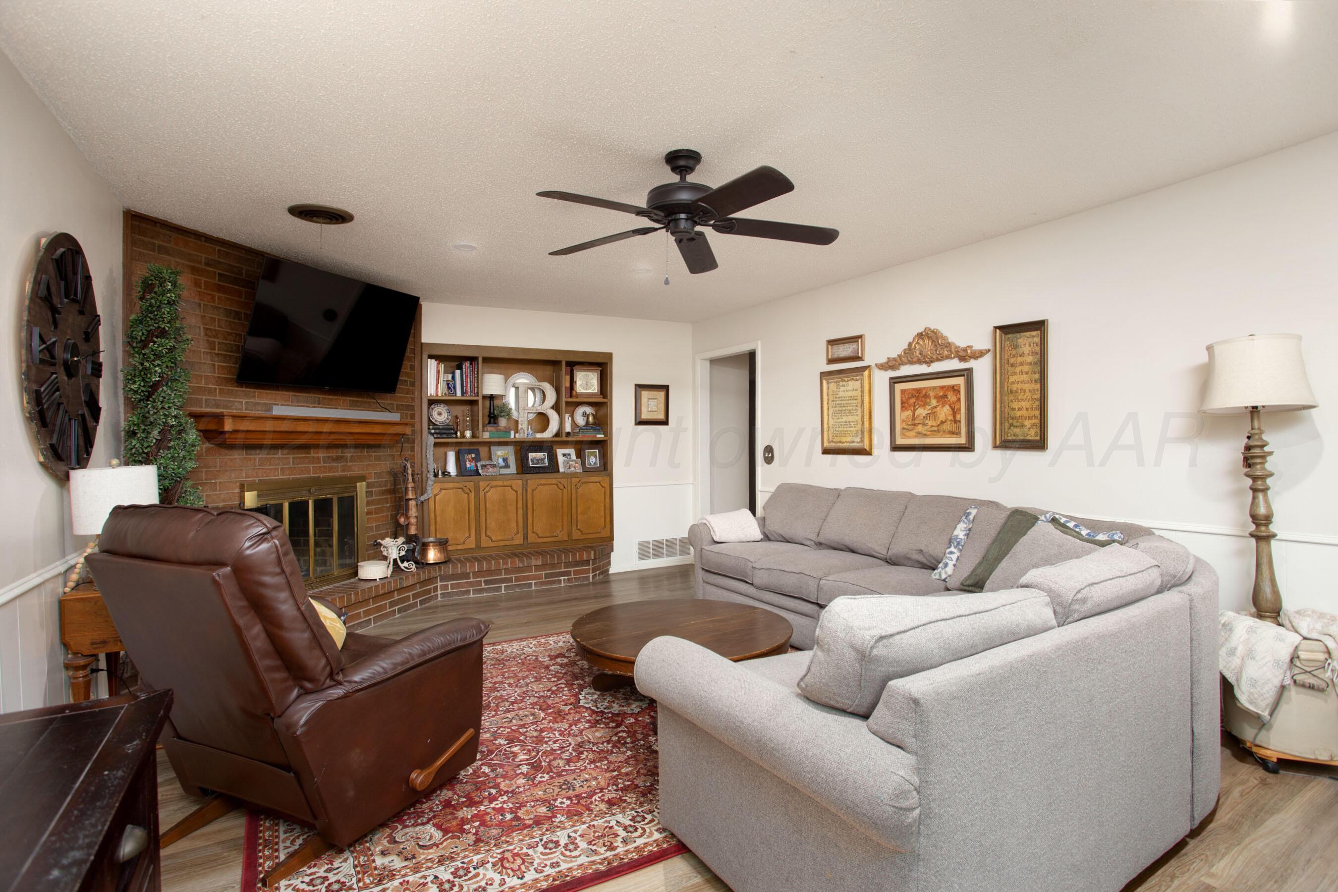 6704 Jameson Road Amarillo, TX 79106 - Photo 8 of 26 8