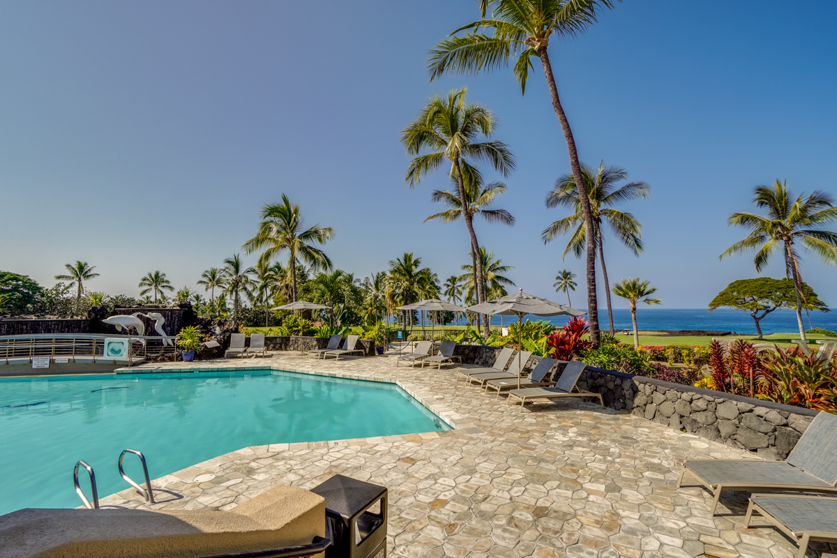 78-6834 Ali‘i Drive, Unit 22B 201 & 202 Kailua-Kona, HI 96740 - Photo 19 of 24