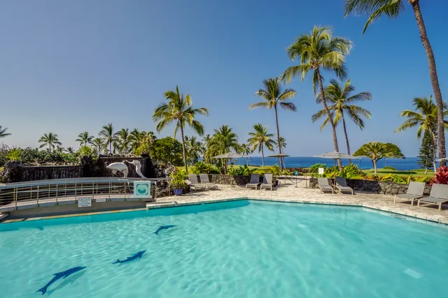 $1,300,000 | 78-6834 Ali‘i Drive, Unit 22B 201 & 202, Kailua-Kona, HI 96740