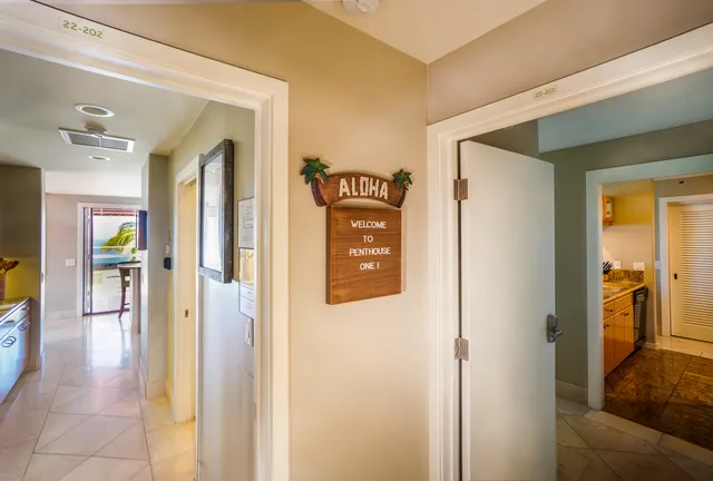 $1,300,000 | 78-6834 Ali‘i Drive, Unit 22B 201 & 202, Kailua-Kona, HI 96740