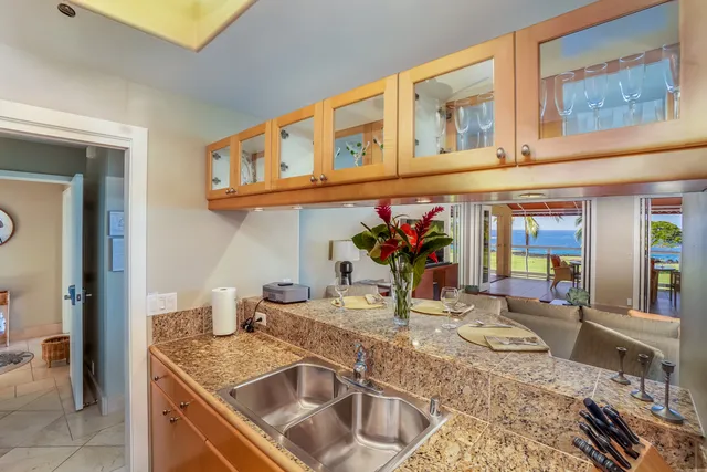 $1,300,000 | 78-6834 Ali‘i Drive, Unit 22B 201 & 202, Kailua-Kona, HI 96740