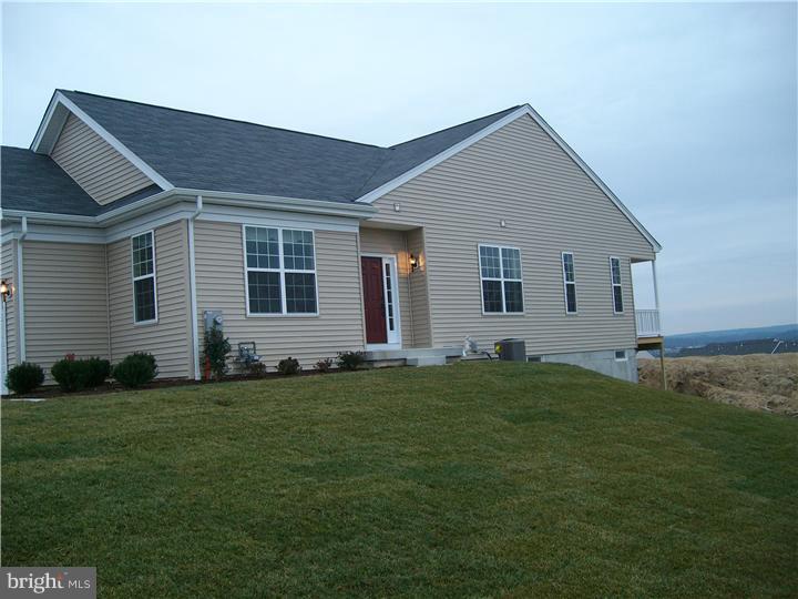 Exterior Side