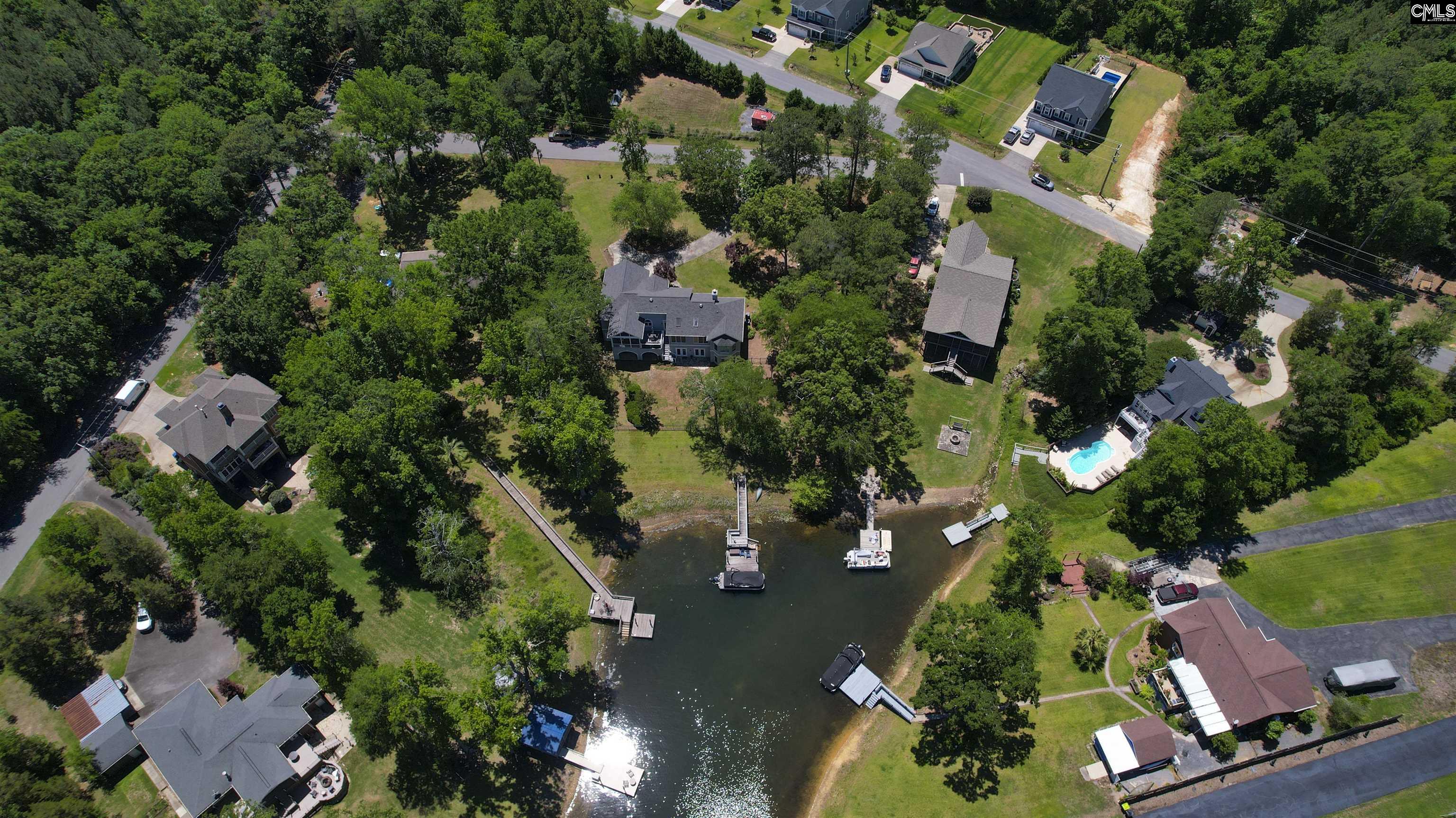 511 Woodline Road Chapin, SC 29036 - Photo 75 of 97 Gallery Image 75