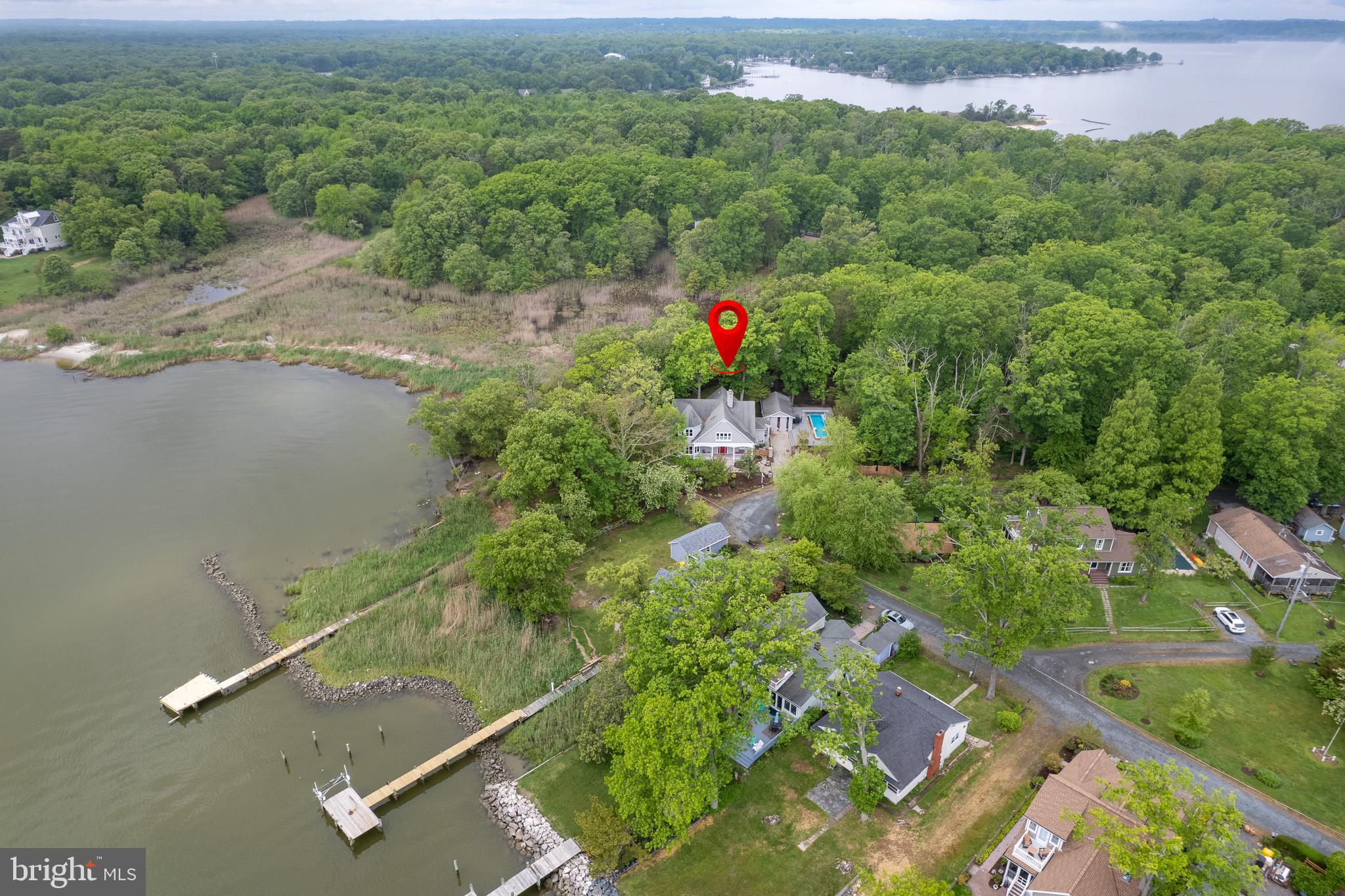 4754 Chestnut Road Shady Side, MD 20764 - Photo 130 of 150 Gallery Image 130