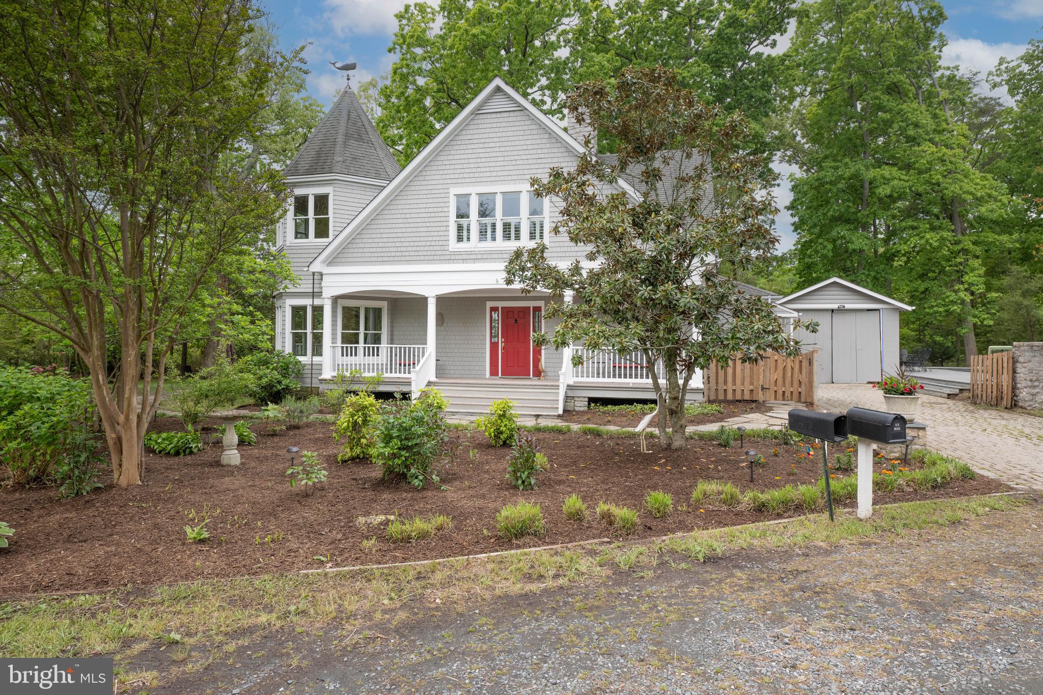 4754 Chestnut Road Shady Side, MD 20764 - Photo 13 of 150 Gallery Image 13