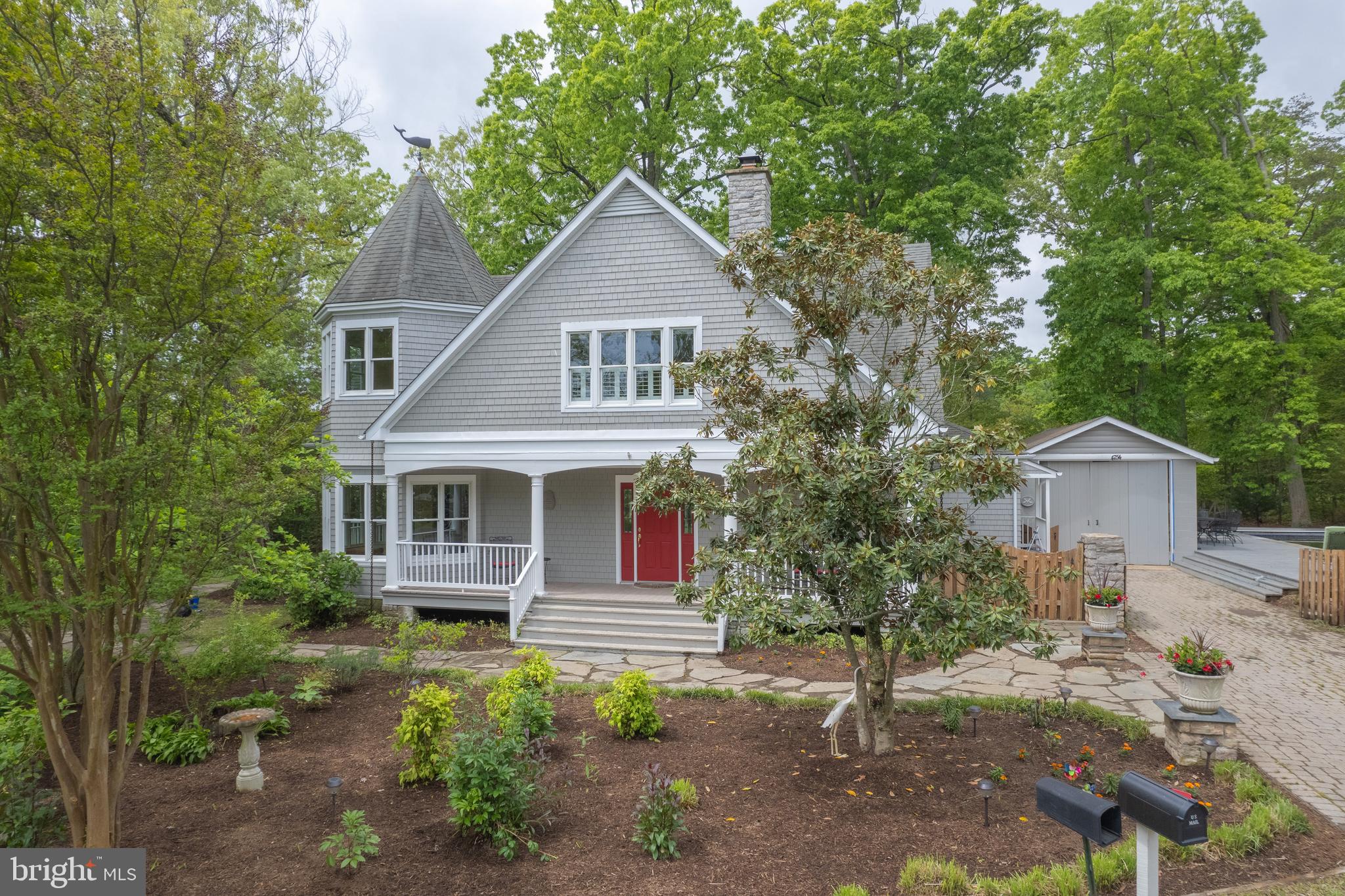 4754 Chestnut Road Shady Side, MD 20764 - Photo 14 of 150 Gallery Image 14