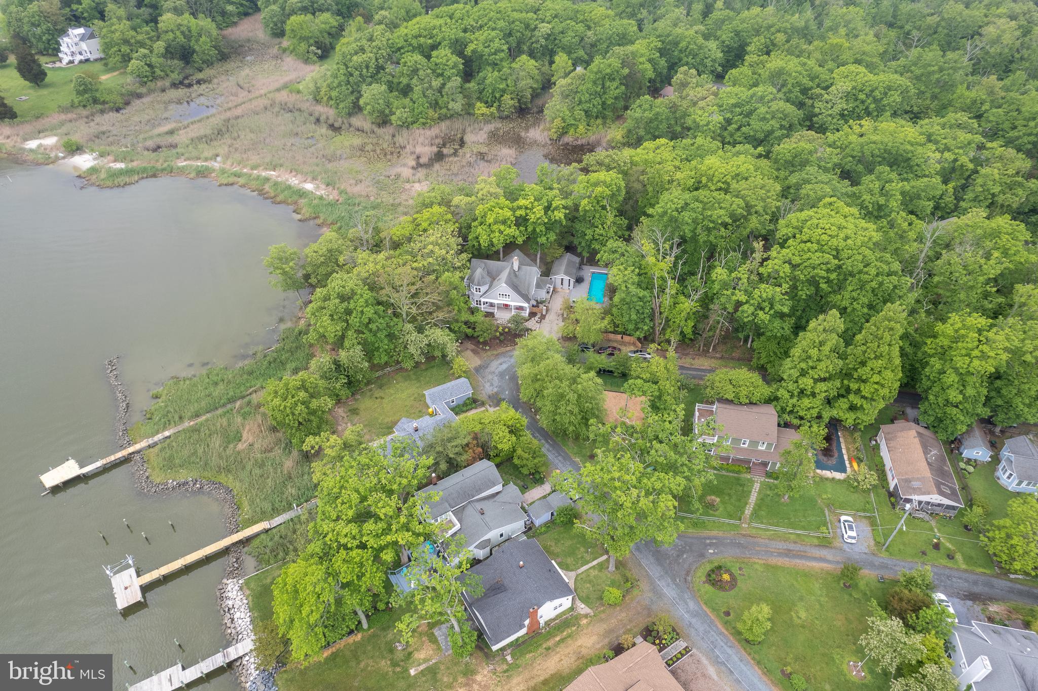 4754 Chestnut Road Shady Side, MD 20764 - Photo 142 of 150 Gallery Image 142
