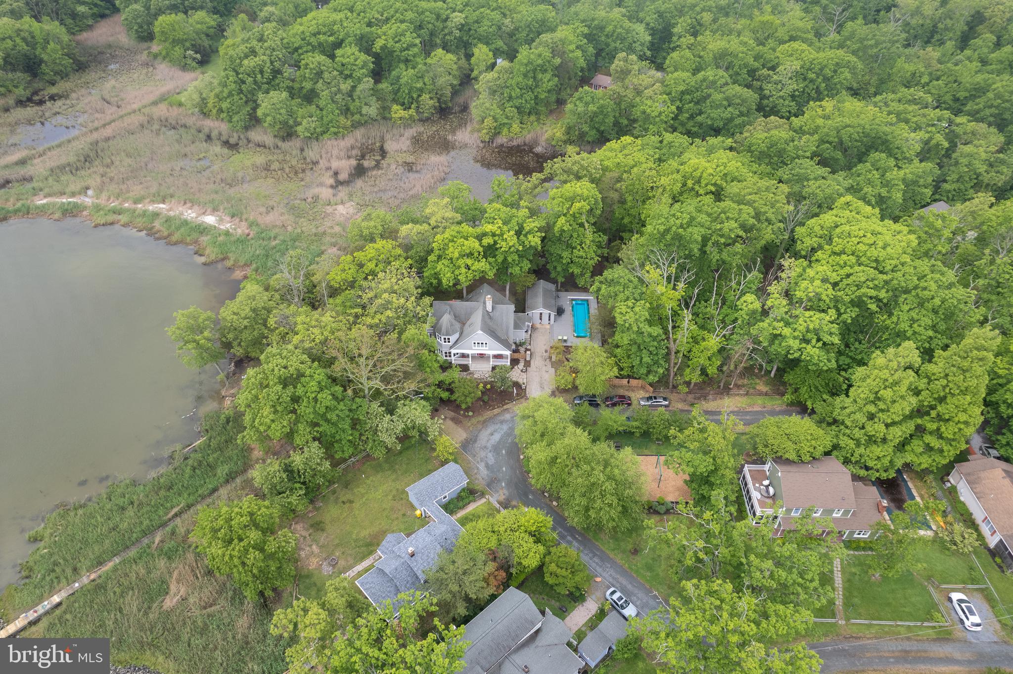 4754 Chestnut Road Shady Side, MD 20764 - Photo 143 of 150 Gallery Image 143