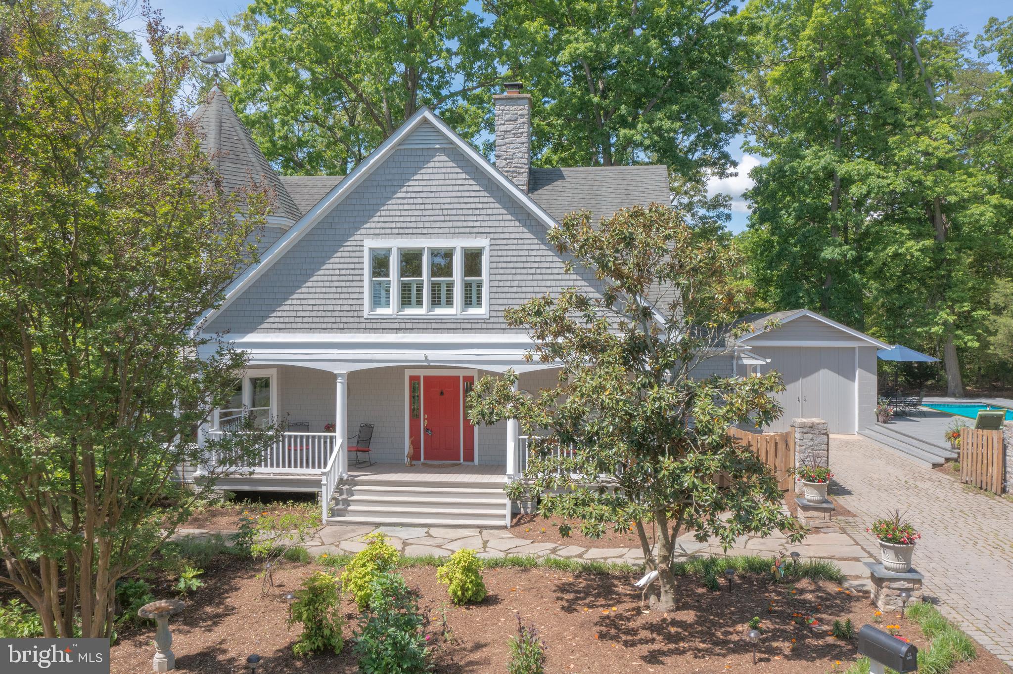 4754 Chestnut Road Shady Side, MD 20764 - Photo 15 of 150 Gallery Image 15