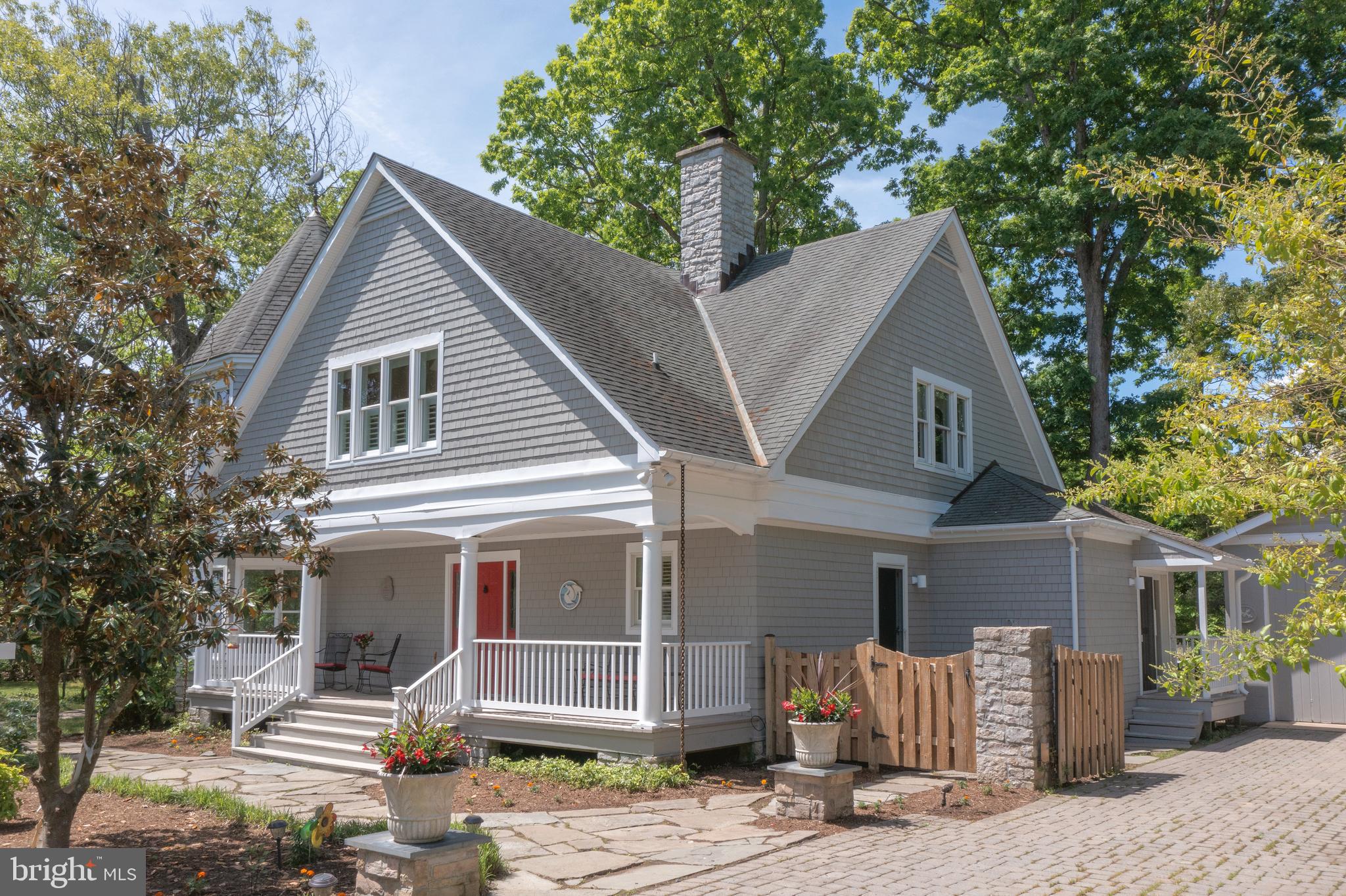 4754 Chestnut Road Shady Side, MD 20764 - Photo 16 of 150 Gallery Image 16