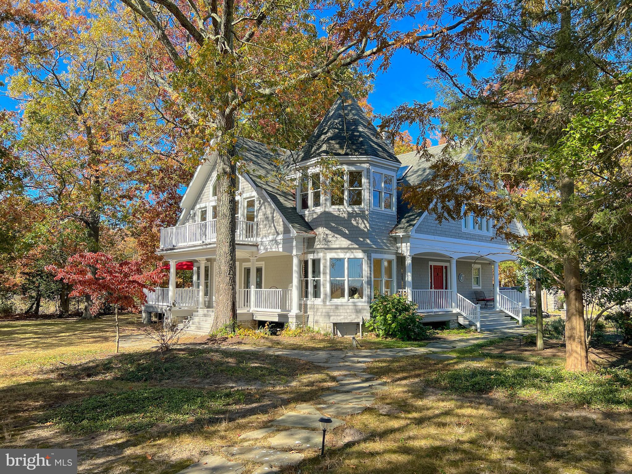 4754 Chestnut Road Shady Side, MD 20764 - Photo 2 of 150 Gallery Image 2