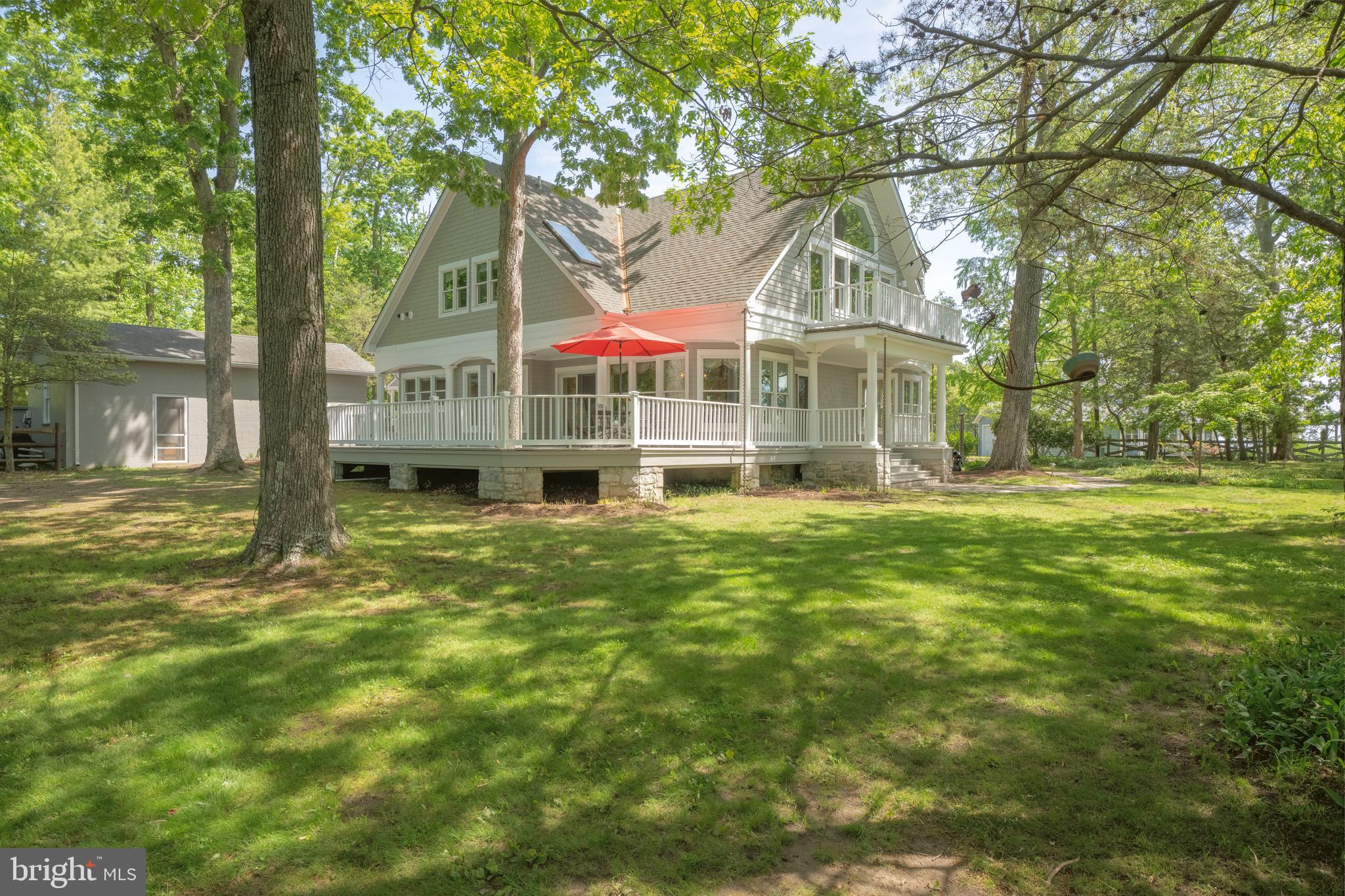 4754 Chestnut Road Shady Side, MD 20764 - Photo 51 of 150 Gallery Image 51