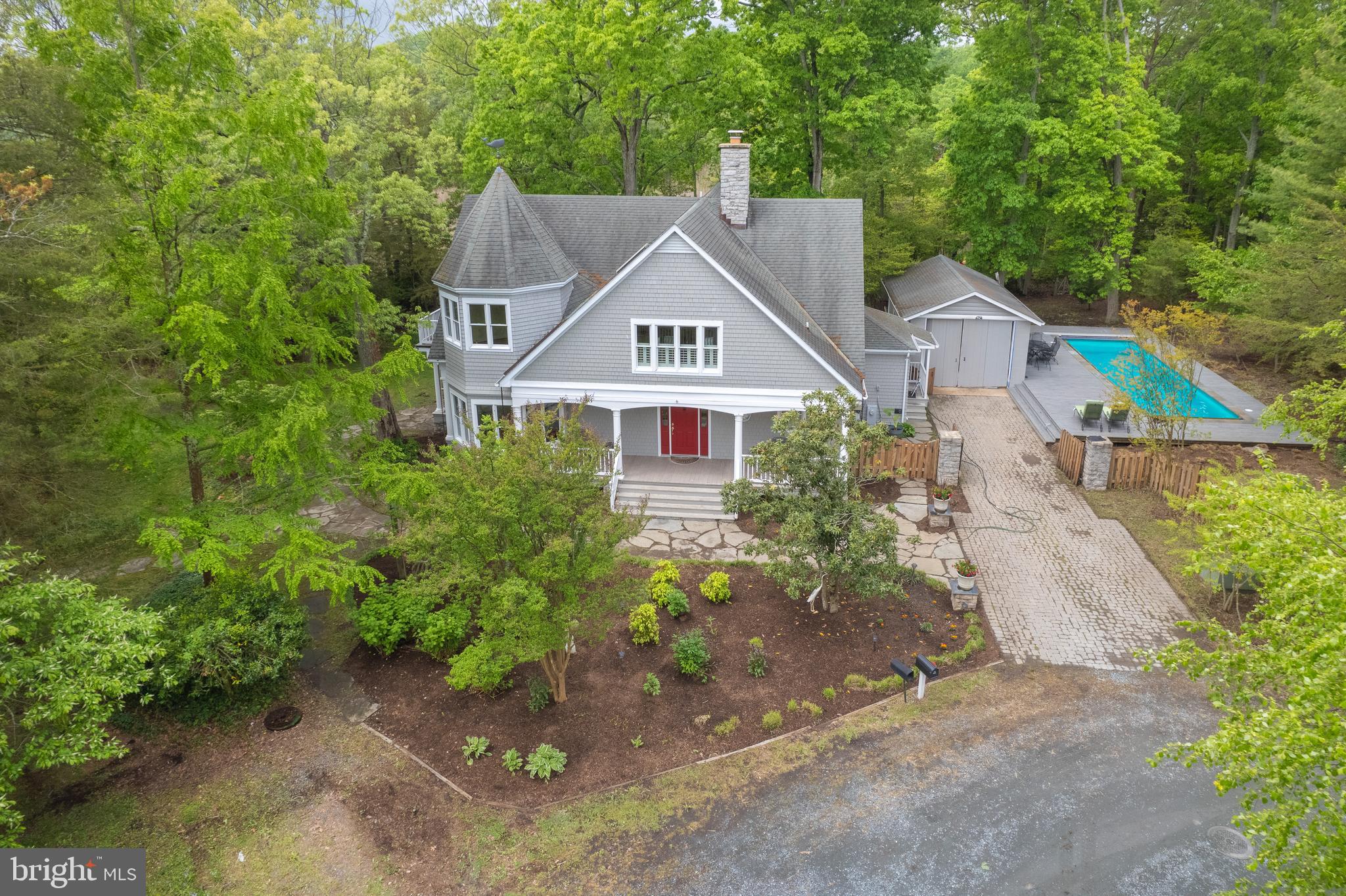 4754 Chestnut Road Shady Side, MD 20764 - Photo 8 of 150 Gallery Image 8
