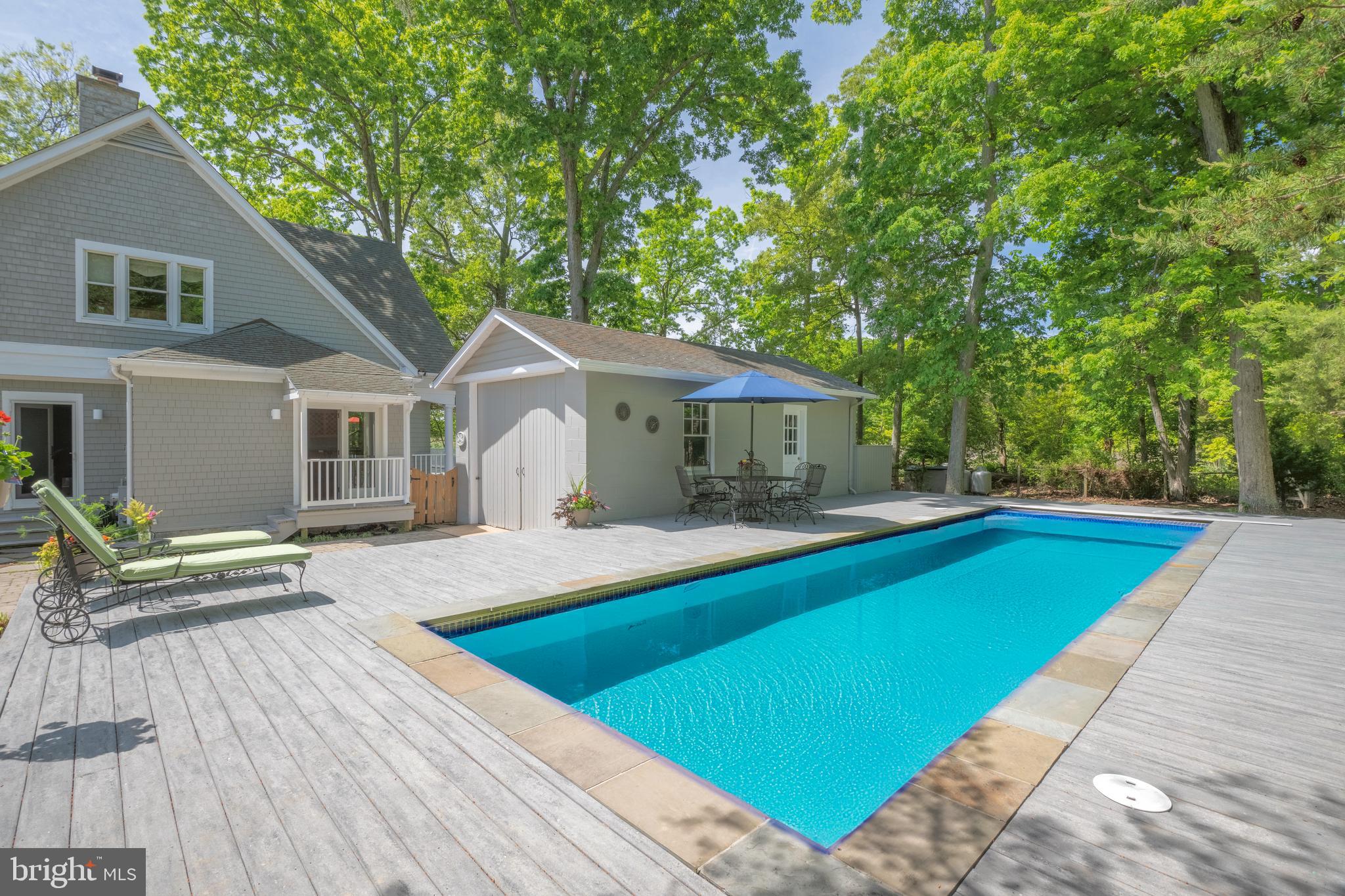 4754 Chestnut Road Shady Side, MD 20764 - Photo 10 of 150 Gallery Image 10