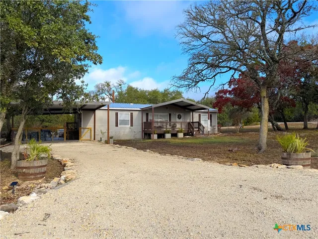 $435,000 | 7662 Jessica Lane, Spring Branch, TX 78070