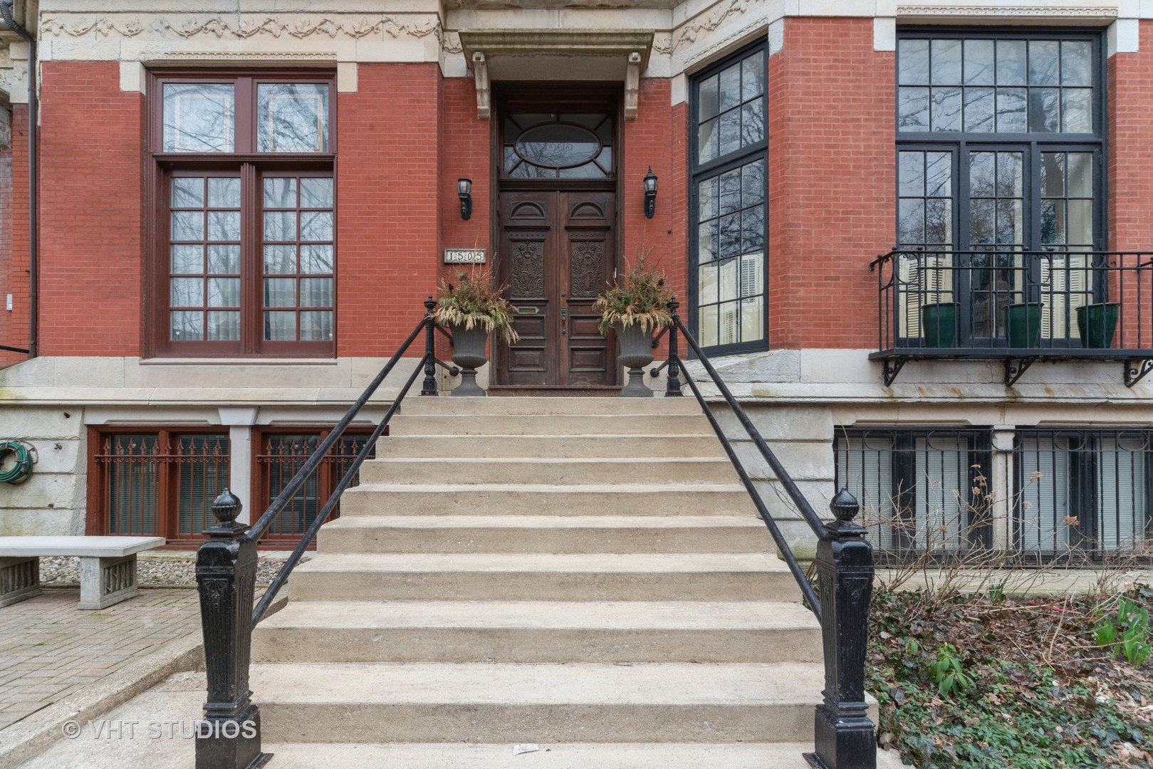 1505 West Jackson Boulevard Chicago, IL 60607 - Photo 2 of 46