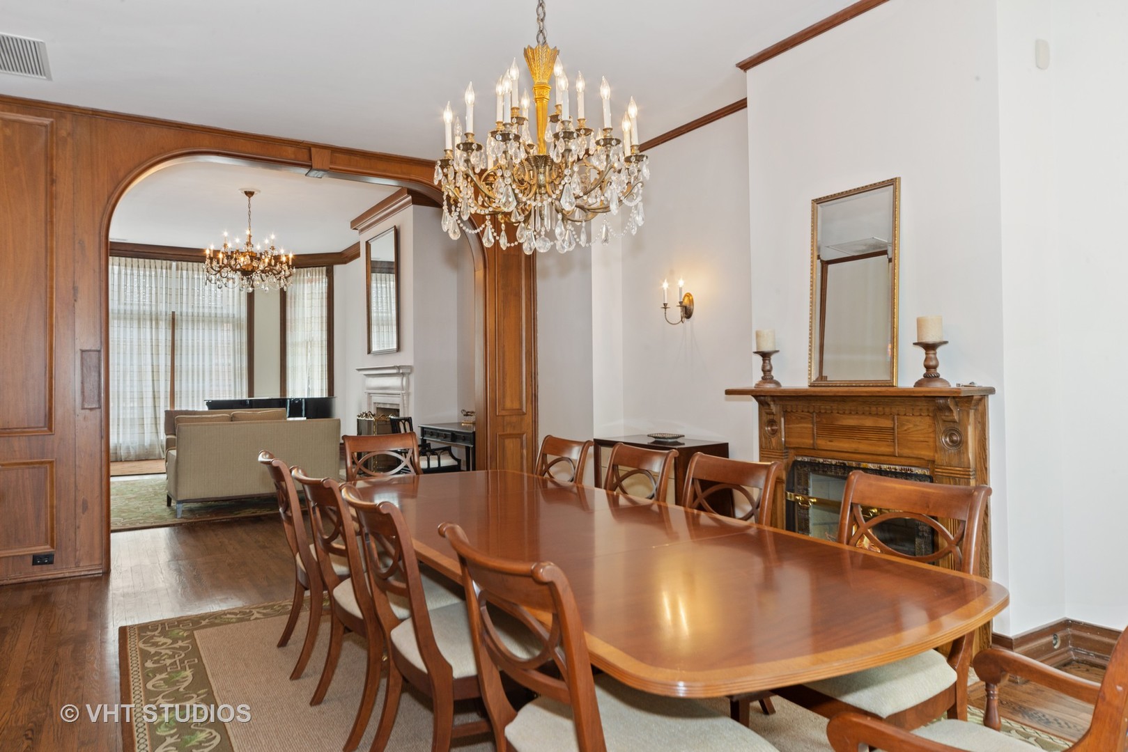 1505 West Jackson Boulevard Chicago, IL 60607 - Photo 11 of 46