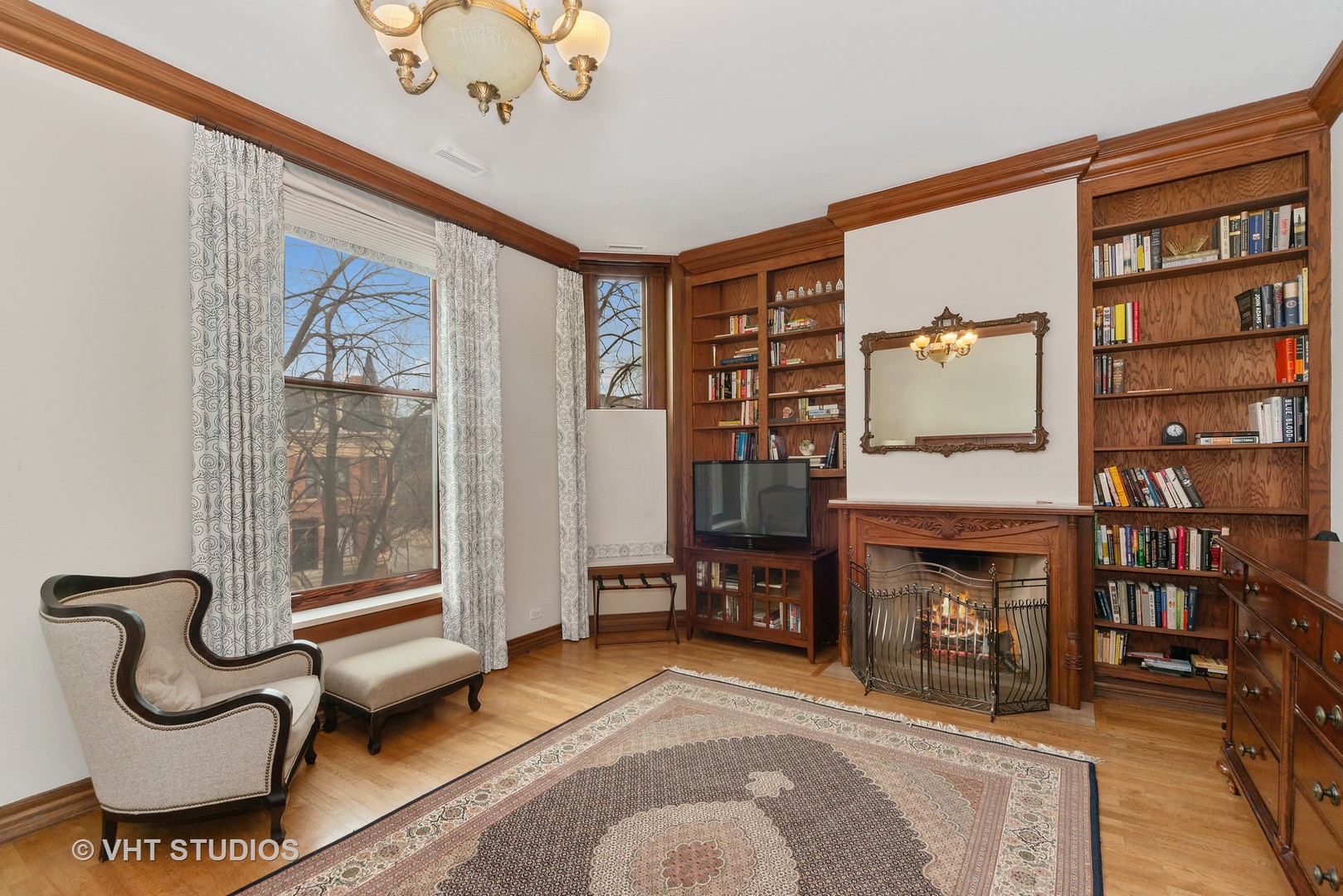 1505 West Jackson Boulevard Chicago, IL 60607 - Photo 14 of 46