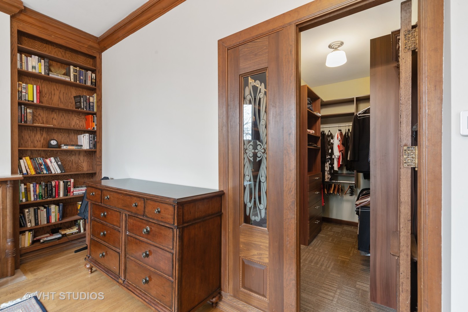 1505 West Jackson Boulevard Chicago, IL 60607 - Photo 16 of 46
