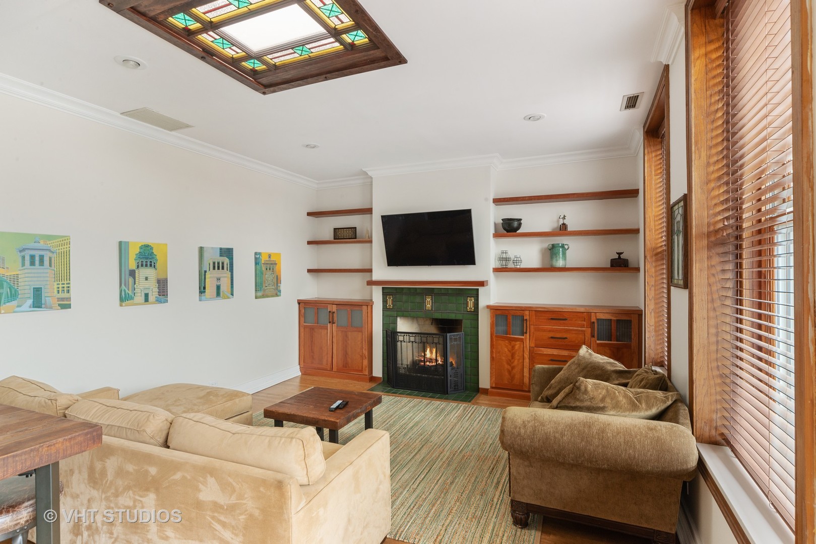 1505 West Jackson Boulevard Chicago, IL 60607 - Photo 19 of 46
