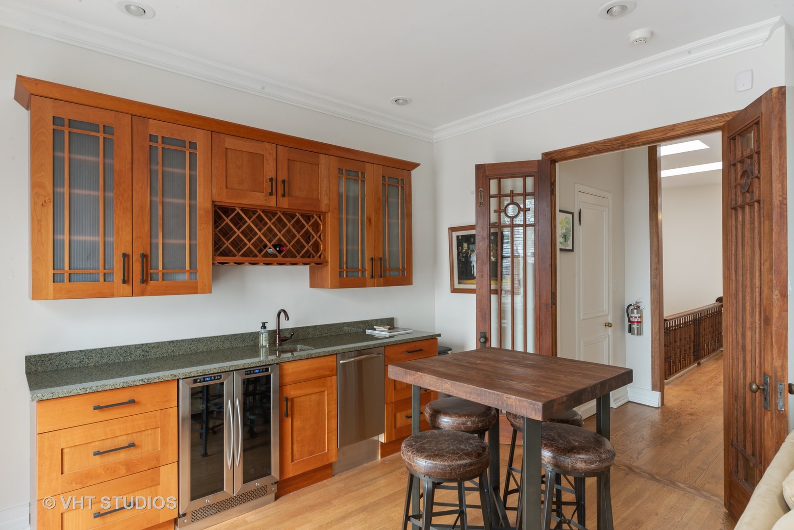 1505 West Jackson Boulevard Chicago, IL 60607 - Photo 20 of 46