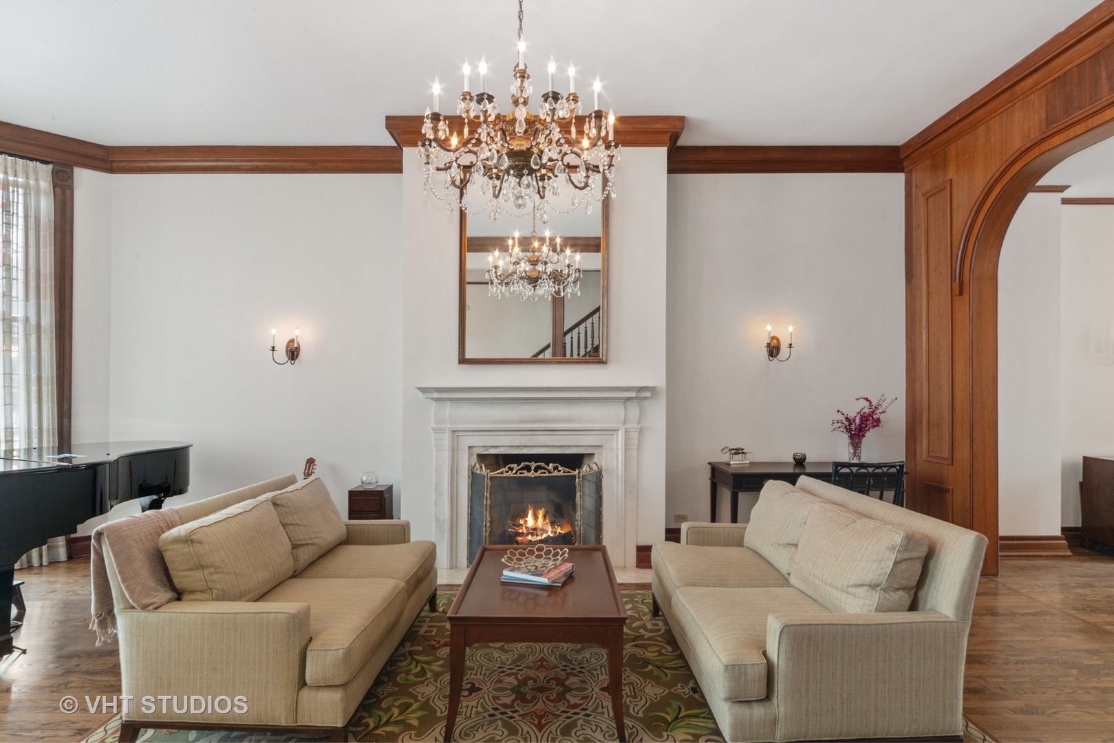 1505 West Jackson Boulevard Chicago, IL 60607 - Photo 3 of 46