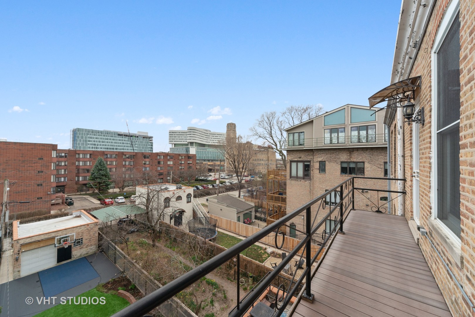 1505 West Jackson Boulevard Chicago, IL 60607 - Photo 21 of 46