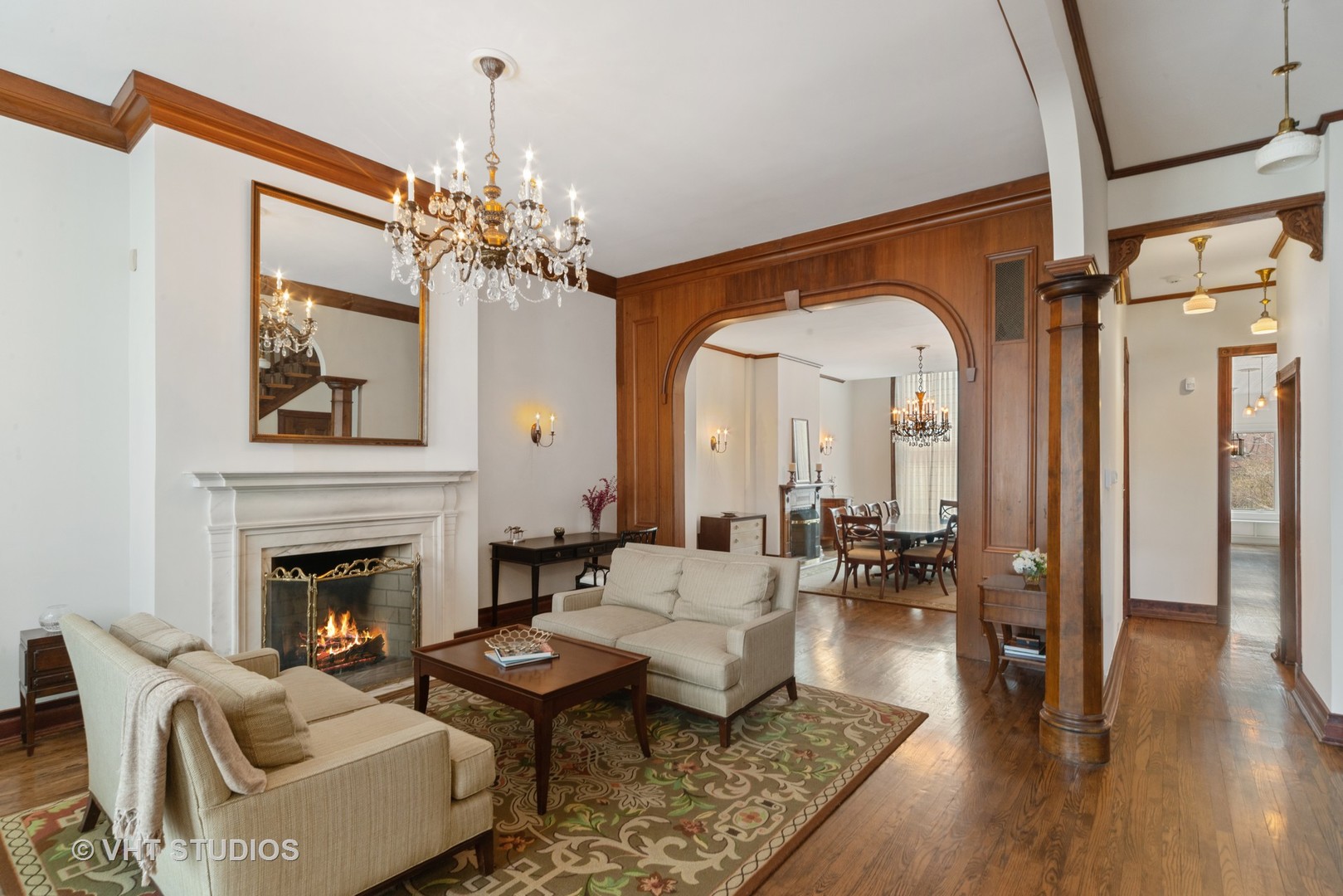 1505 West Jackson Boulevard Chicago, IL 60607 - Photo 24 of 46