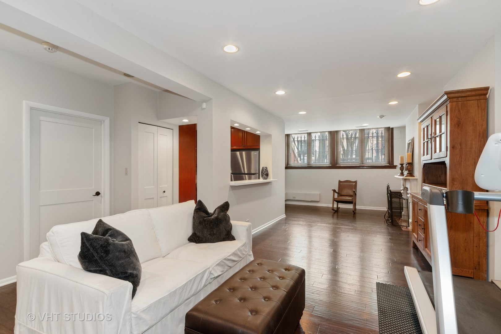 1505 West Jackson Boulevard Chicago, IL 60607 - Photo 25 of 46
