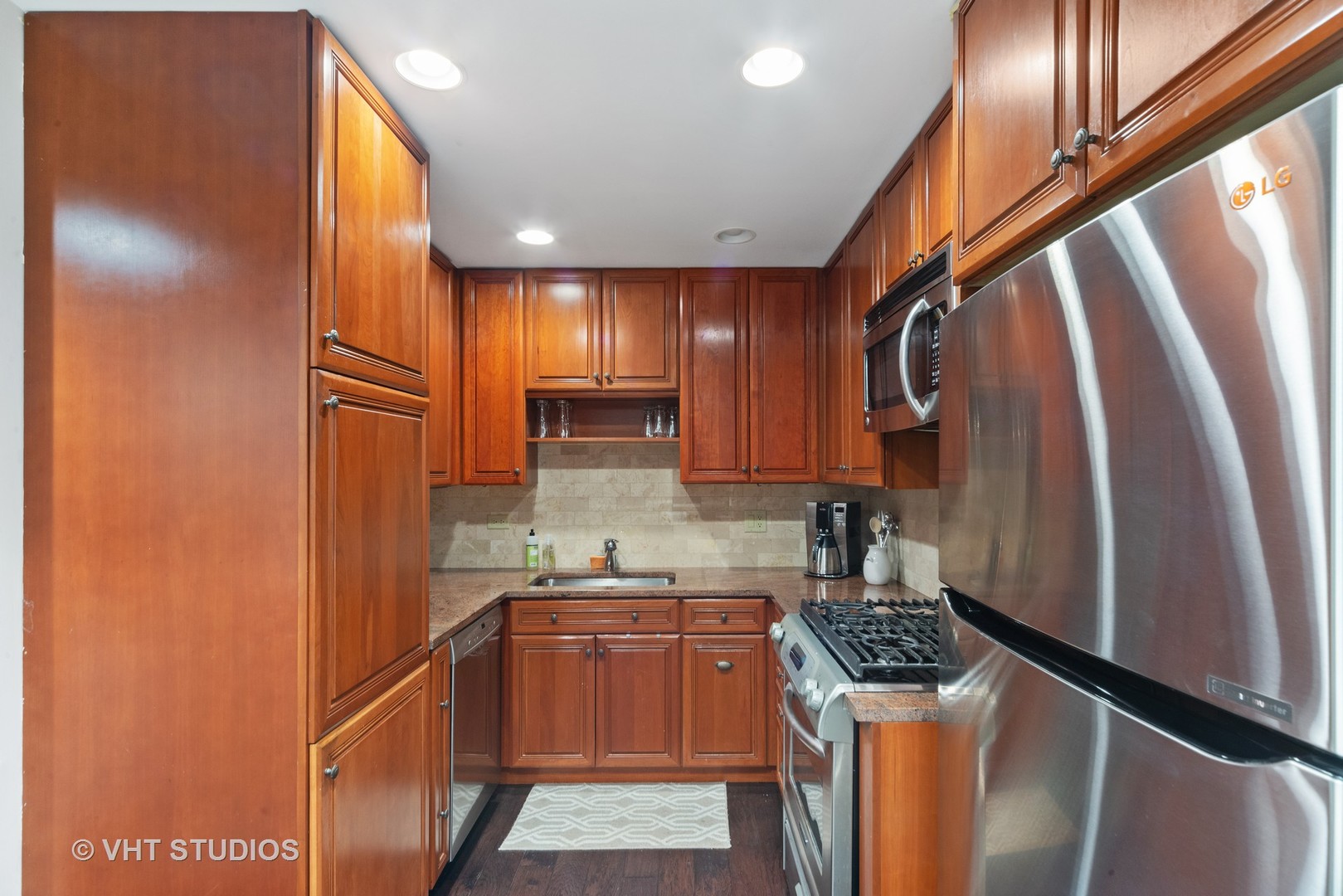 1505 West Jackson Boulevard Chicago, IL 60607 - Photo 29 of 46