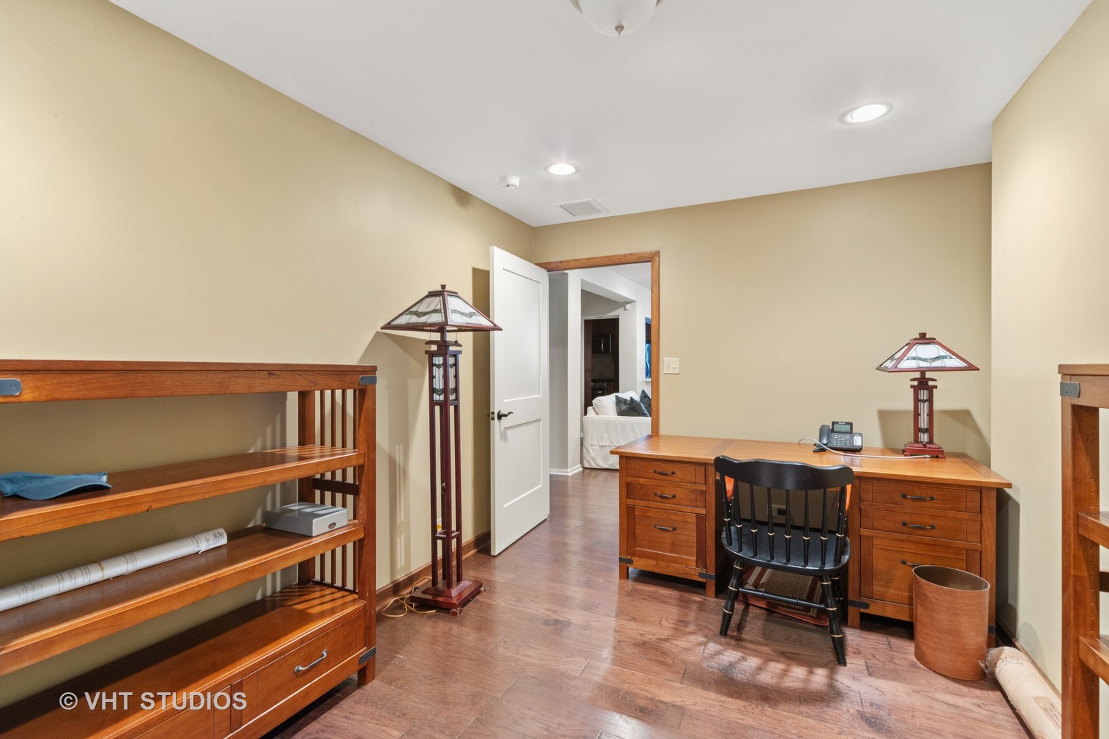 1505 West Jackson Boulevard Chicago, IL 60607 - Photo 33 of 46