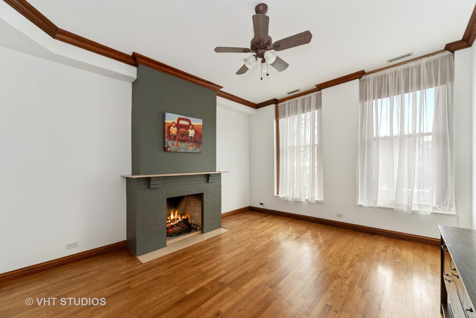 1505 West Jackson Boulevard Chicago, IL 60607 - Photo 37 of 46