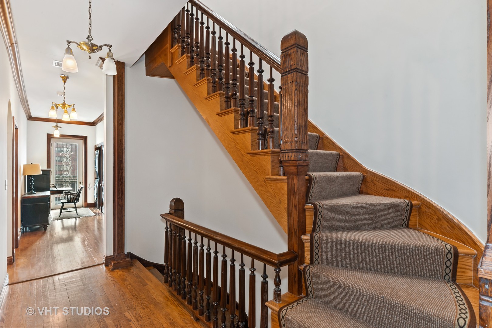 1505 West Jackson Boulevard Chicago, IL 60607 - Photo 39 of 46