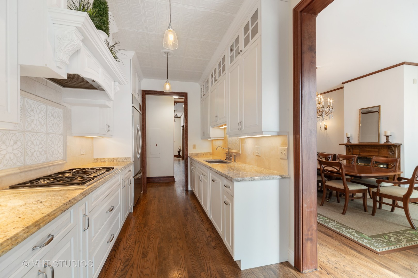 1505 West Jackson Boulevard Chicago, IL 60607 - Photo 40 of 46