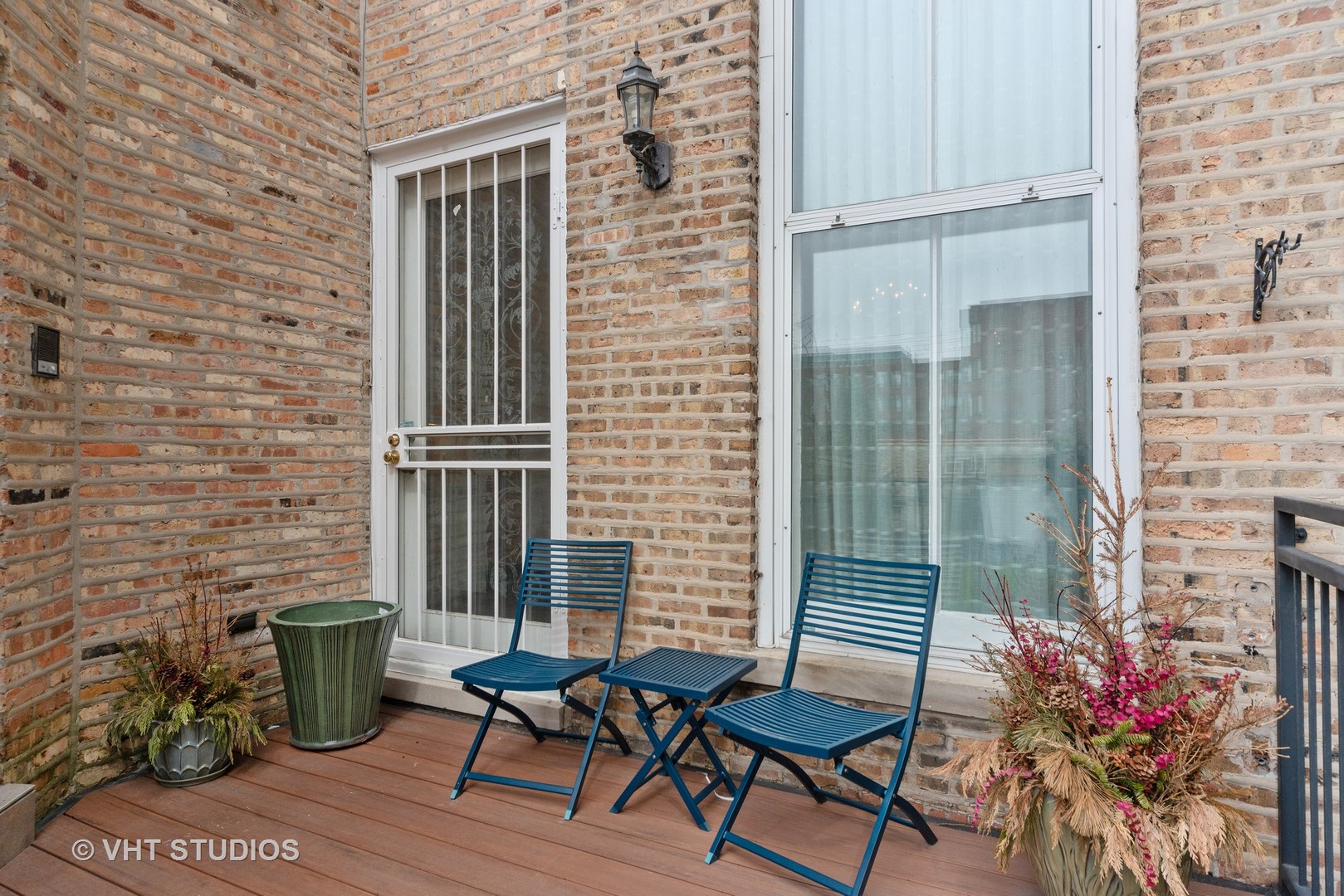 1505 West Jackson Boulevard Chicago, IL 60607 - Photo 42 of 46