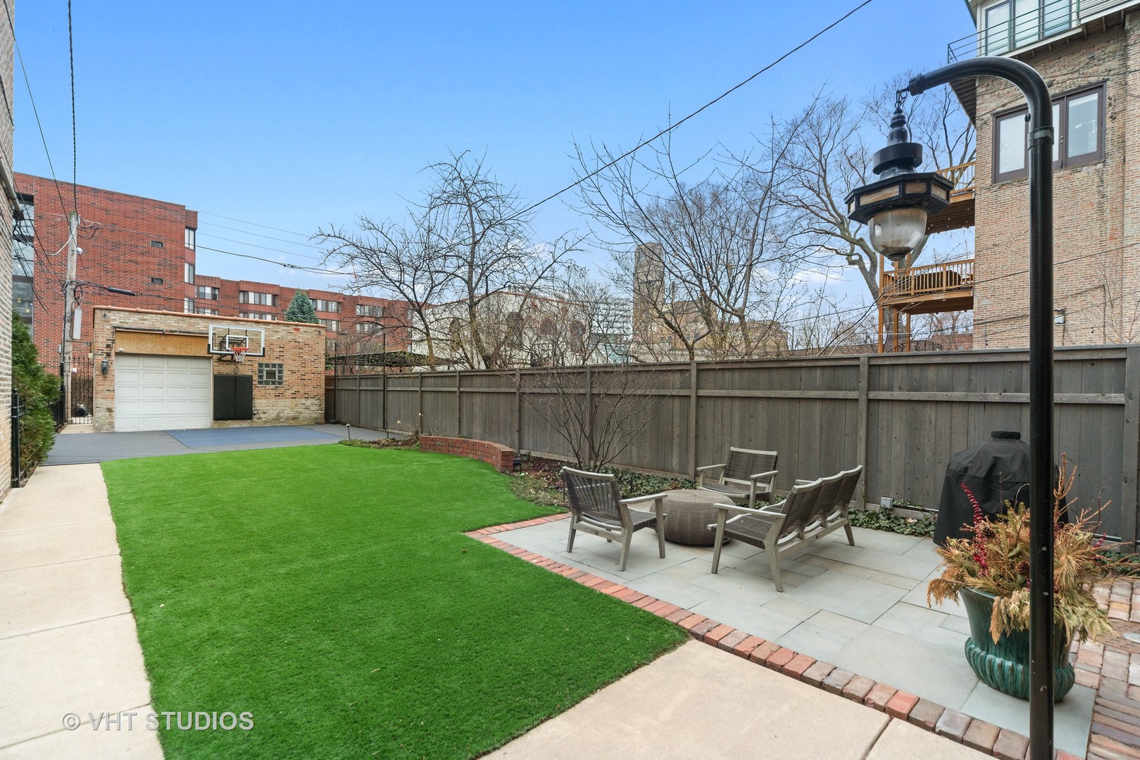 1505 West Jackson Boulevard Chicago, IL 60607 - Photo 43 of 46