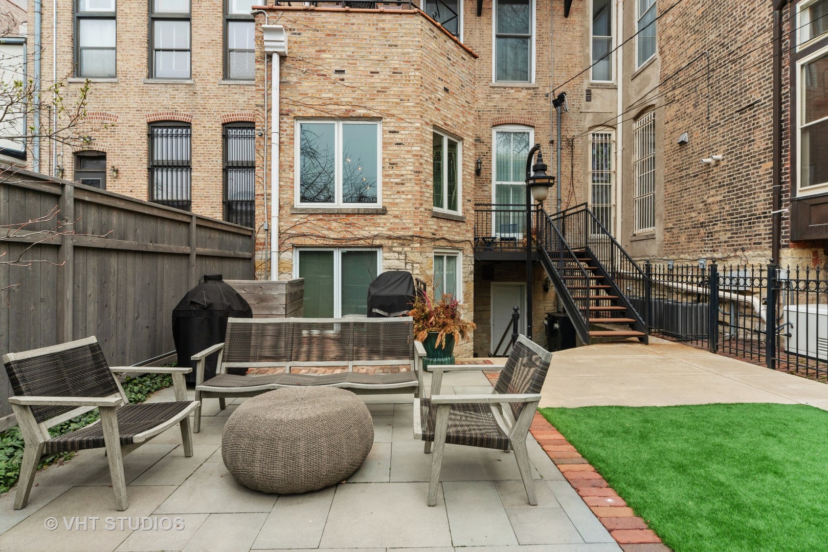 1505 West Jackson Boulevard Chicago, IL 60607 - Photo 44 of 46