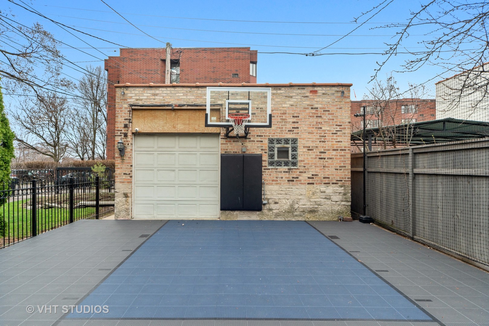 1505 West Jackson Boulevard Chicago, IL 60607 - Photo 45 of 46