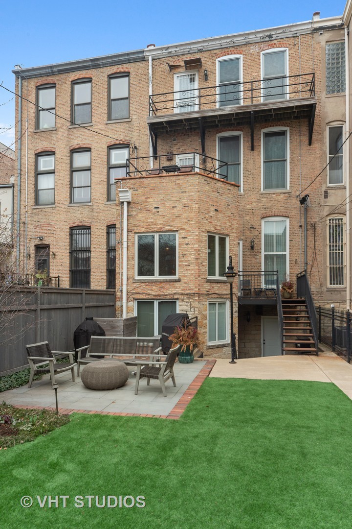 1505 West Jackson Boulevard Chicago, IL 60607 - Photo 46 of 46