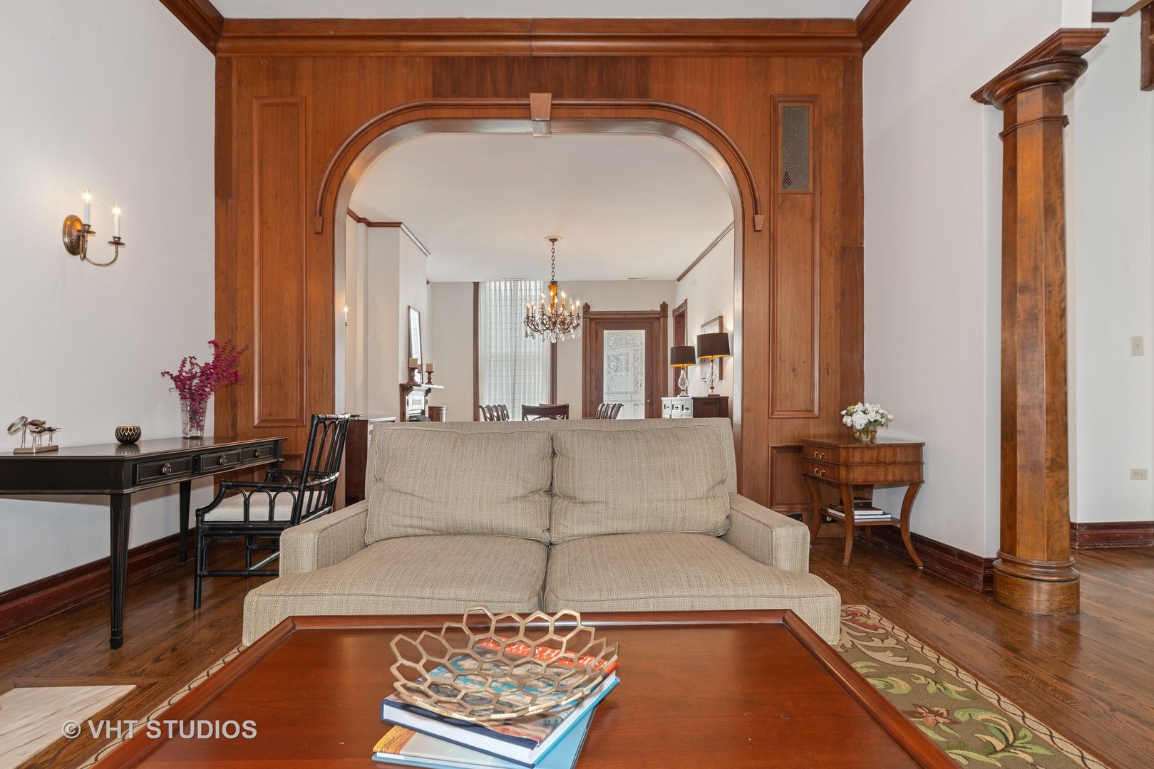 1505 West Jackson Boulevard Chicago, IL 60607 - Photo 7 of 46