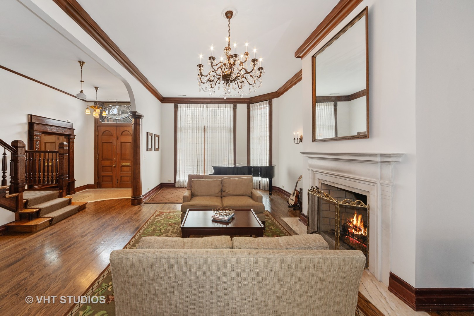 1505 West Jackson Boulevard Chicago, IL 60607 - Photo 9 of 46