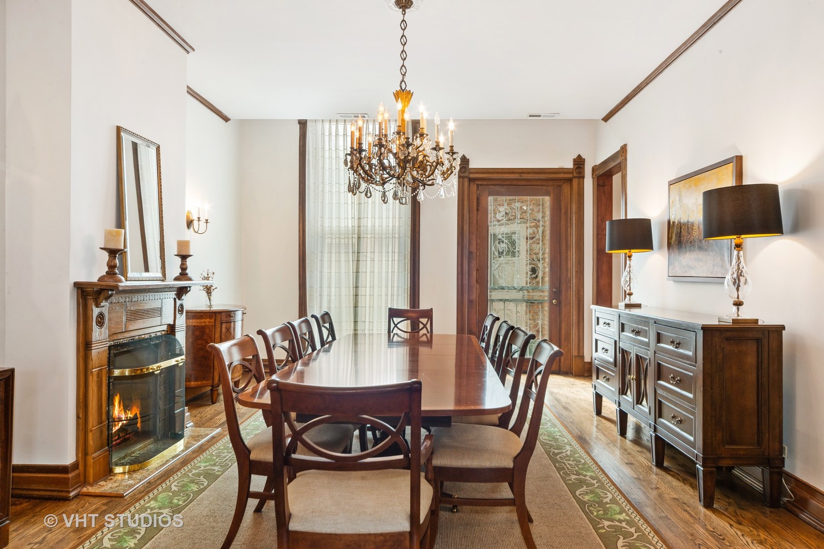 1505 West Jackson Boulevard Chicago, IL 60607 - Photo 10 of 46