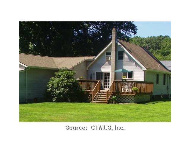 580 Taylor Hill Road Griswold, CT 06351 - Photo 1 of 1 Gallery Image 1