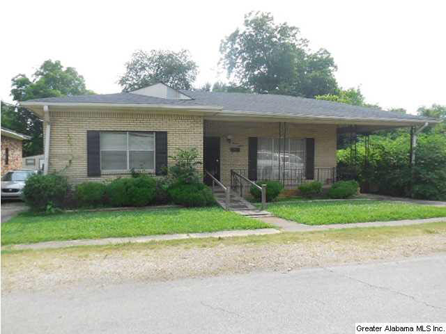 1116 India Street Bessemer, AL 35020 - Photo 1 of 9