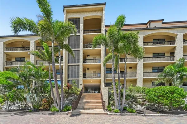 $735,000 | 8710 Midnight Pass Road, Unit 203B, Sarasota, FL 34242