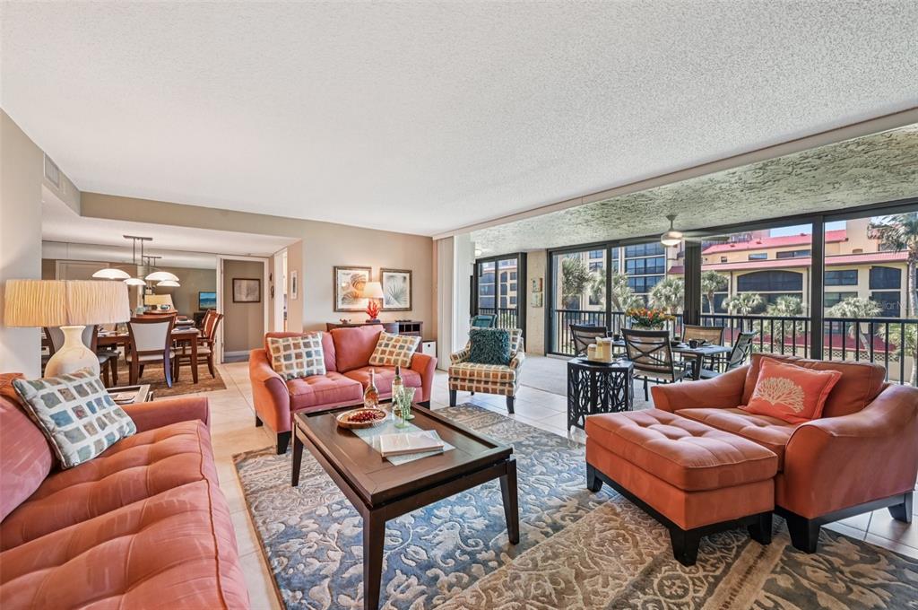 8710 Midnight Pass Road, Unit 203B Sarasota, FL 34242 - Photo 16 of 42