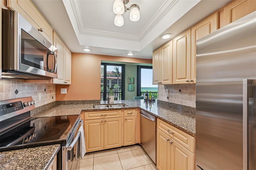 8710 Midnight Pass Road, Unit 203B Sarasota, FL 34242 - Photo 18 of 42