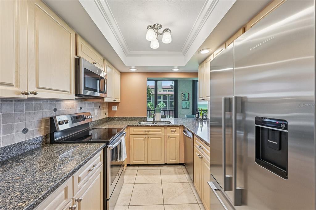 8710 Midnight Pass Road, Unit 203B Sarasota, FL 34242 - Photo 20 of 42